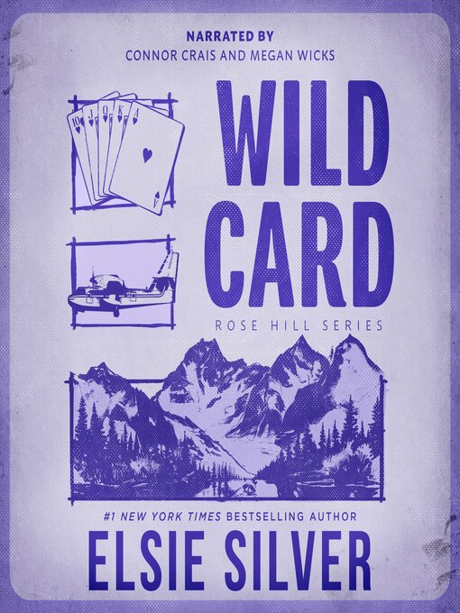 Cover image for Wild Card